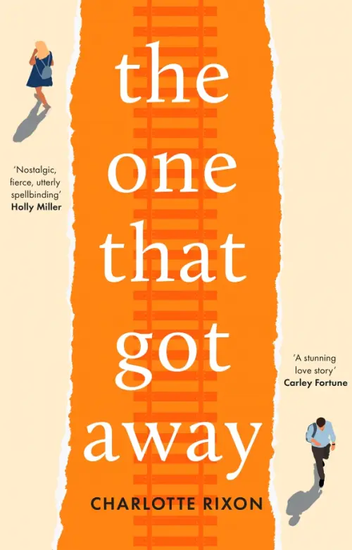

The One That Got Away, Оранжевый