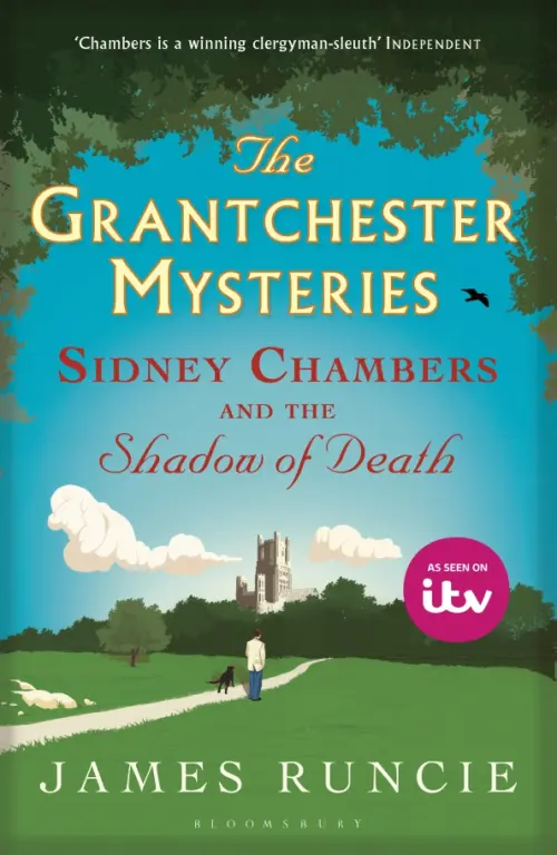

Sidney Chambers and The Shadow of Death