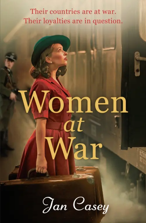 

Women at War