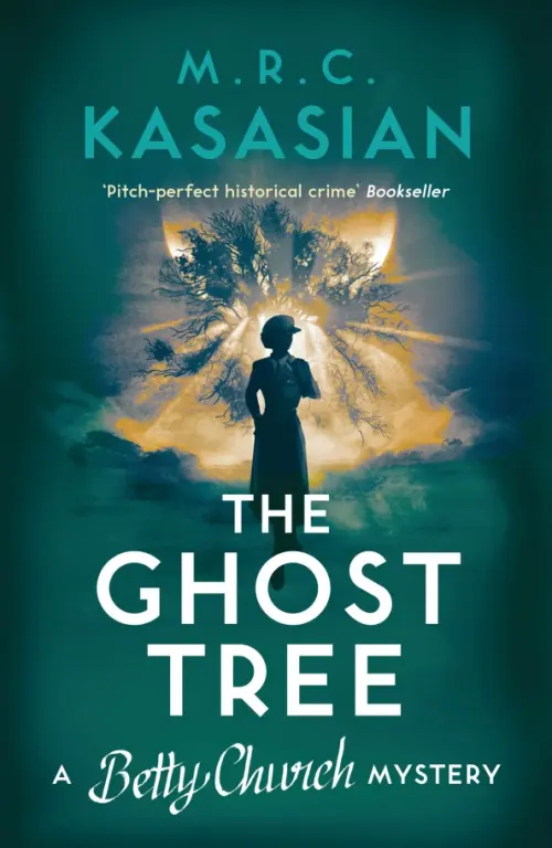 

The Ghost Tree, Зелёный