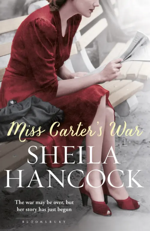 

Miss Carter's War