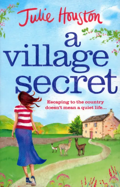 

A Village Secret