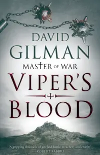 Viper's Blood