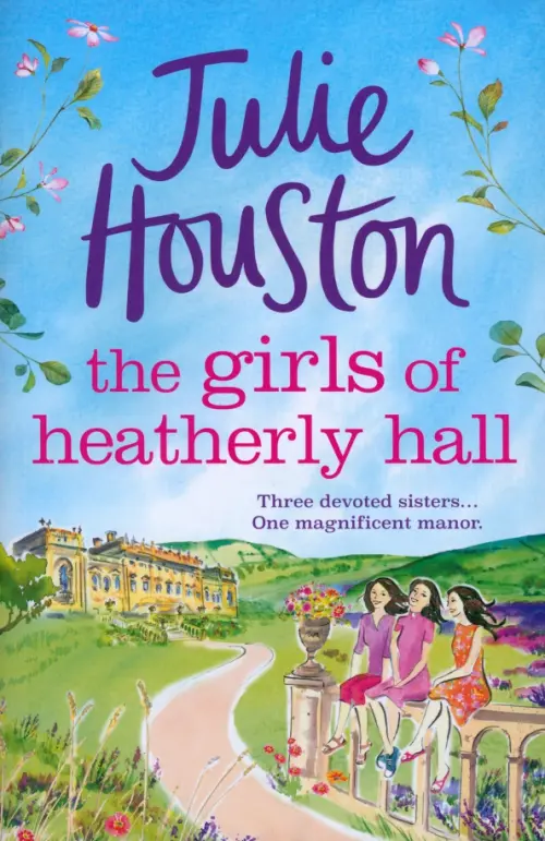 

The Girls of Heatherly Hall