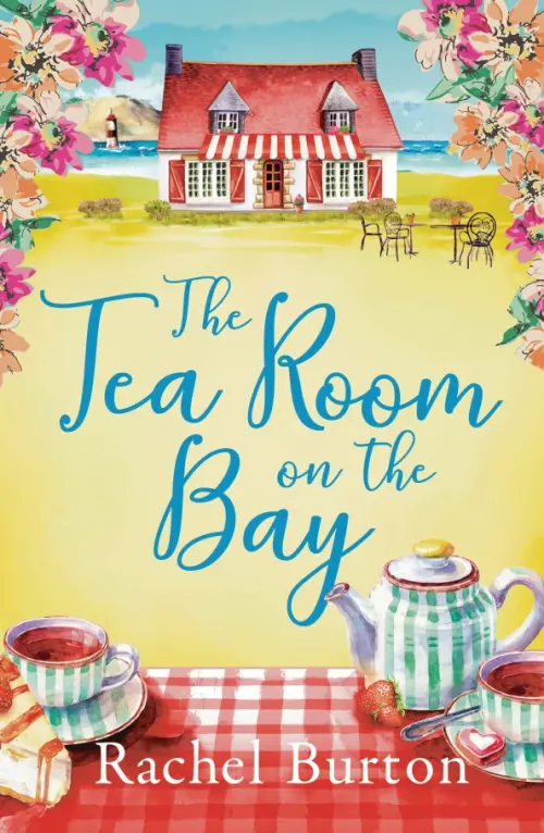 

The Tearoom on the Bay