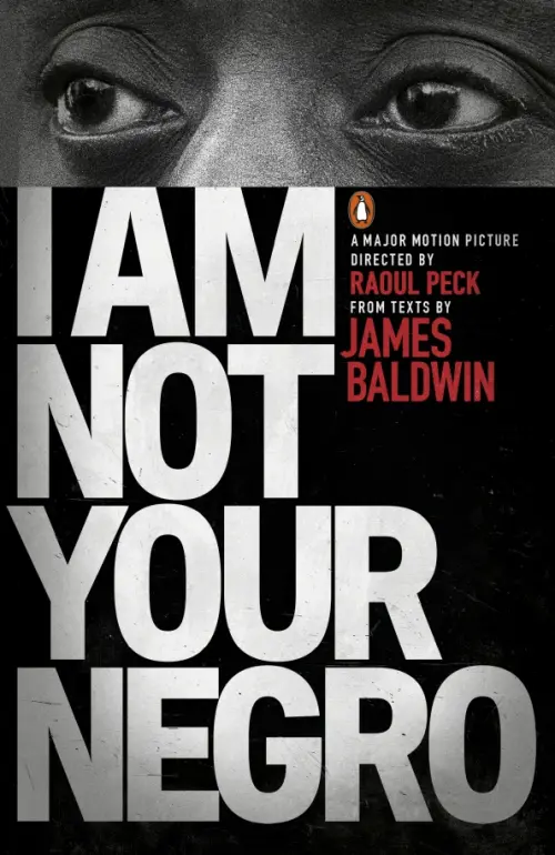 

I Am Not Your Negro, Серый
