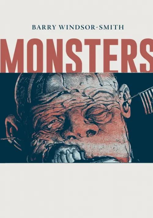 

Monsters, Серый