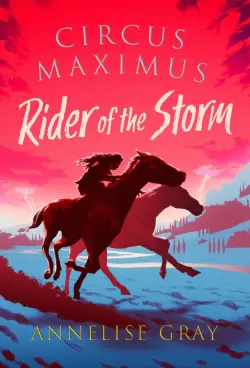 Rider of the Storm