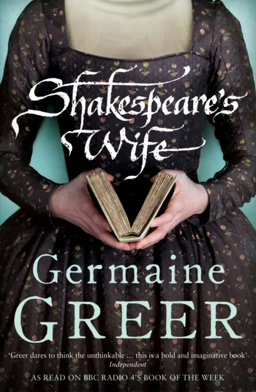 

Shakespeare's Wife, Серый