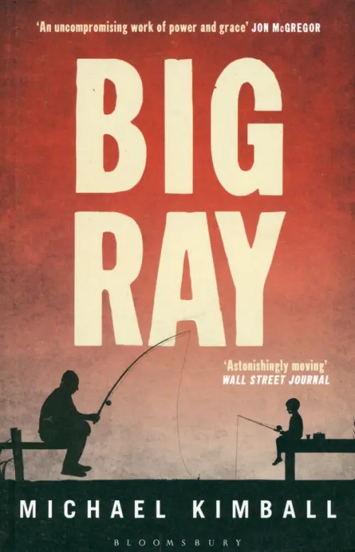 

Big Ray, Красный