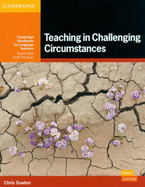 

Teaching in Challenging Circumstances, Жёлтый