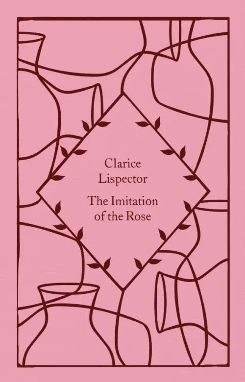 

The Imitation of the Rose, Фиолетовый