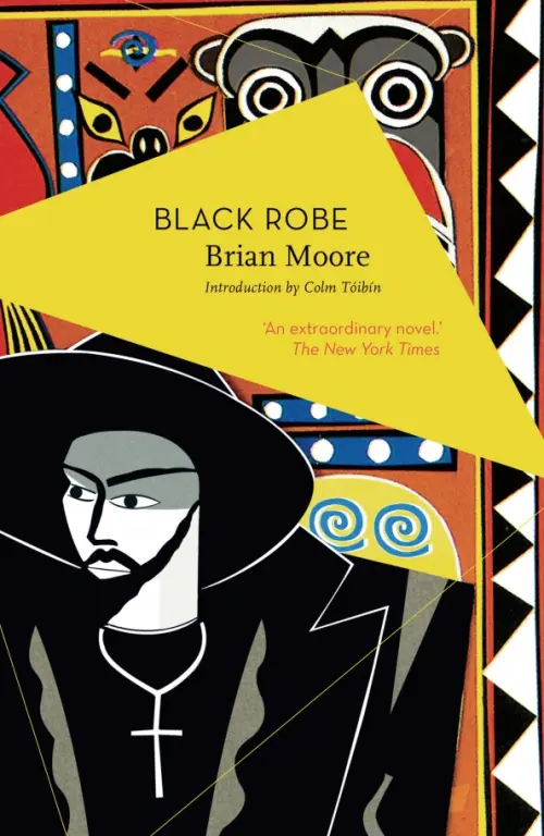 

Black Robe