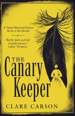 The Canary Keeper