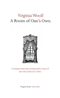 A Room of One's Own