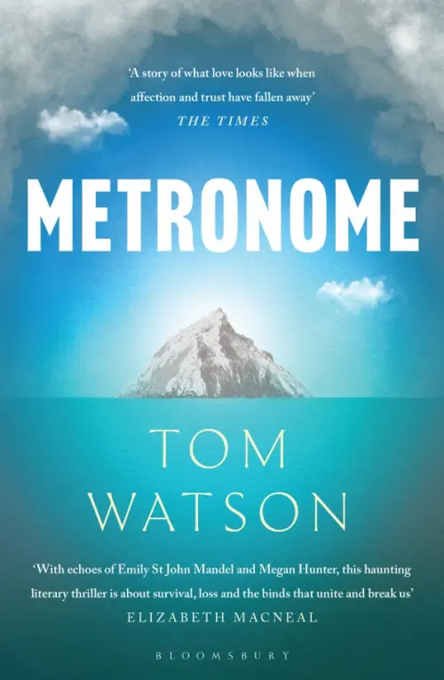 

Metronome, Голубой
