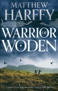 Warrior of Woden