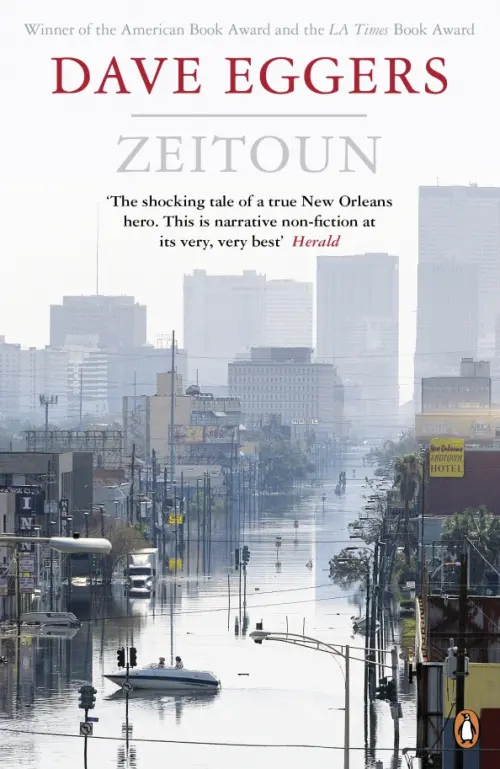 

Zeitoun, Серый