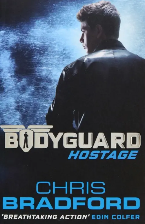 

Hostage, Чёрный