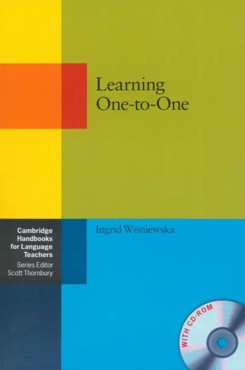 

Learning One-to-One with CD-ROM