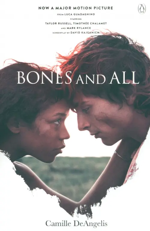 

Bones & All