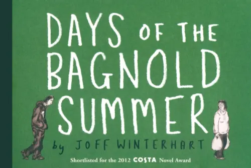

Days of the Bagnold Summer, Зелёный