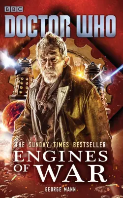 Doctor Who. Engines of War