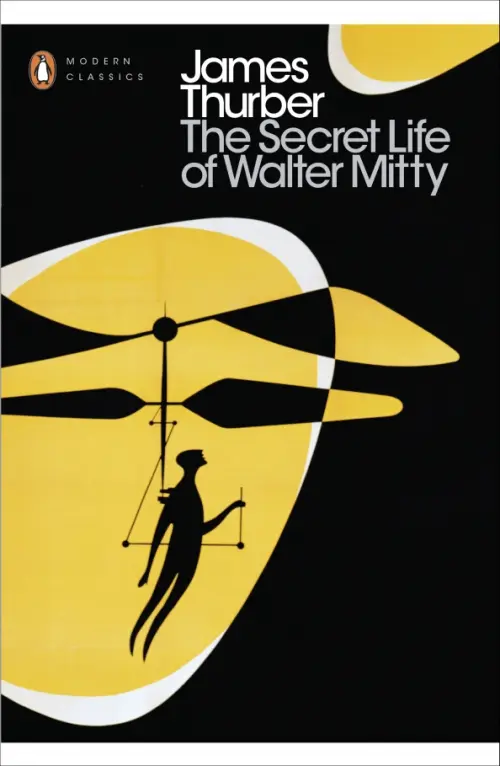 

The Secret Life of Walter Mitty, Чёрный
