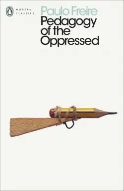 Pedagogy of the Oppressed