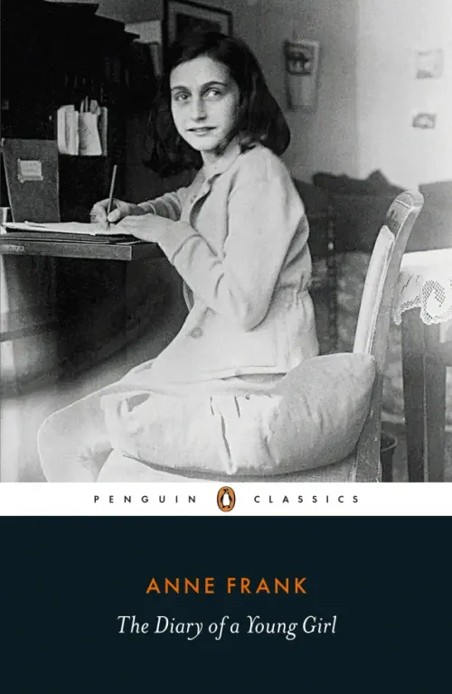 

The Diary of a Young Girl