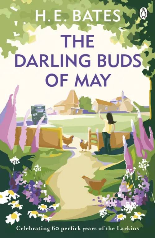 

The Darling Buds of May, Зелёный