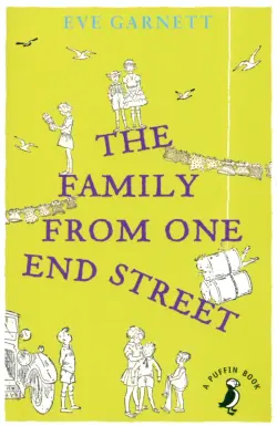 The Family from One End Street