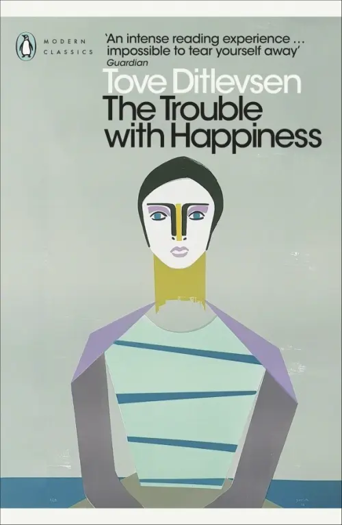 

The Trouble with Happiness, Зелёный