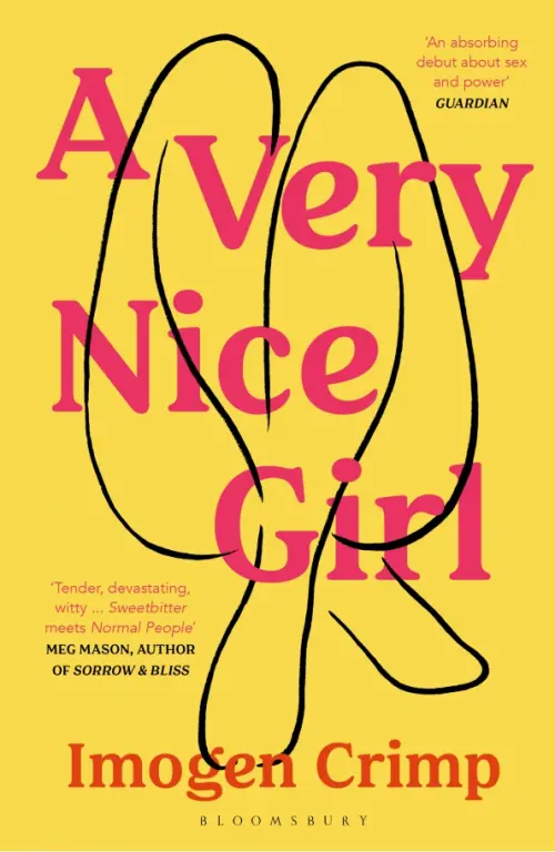 

A Very Nice Girl, Жёлтый