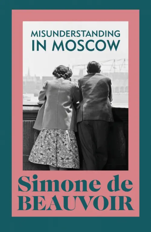 

Misunderstanding in Moscow