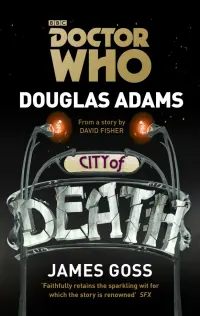 Doctor Who. City of Death
