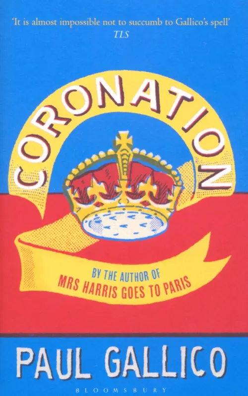 

Coronation
