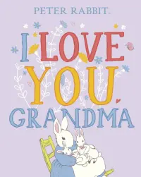 I Love You Grandma