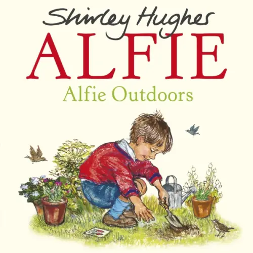 

Alfie Outdoors, Жёлтый
