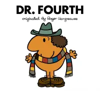 Doctor Who. Dr. Fourth