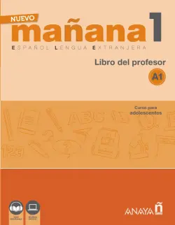 Nuevo Mañana 1. A1. Libro del profesor