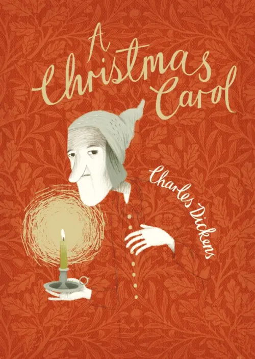 

A Christmas Carol, Красный