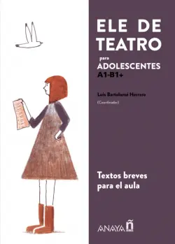 ELE de Teatro, juvenil. A1-B1+