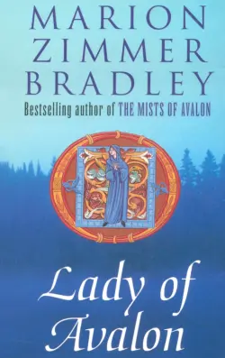 Lady of Avalon