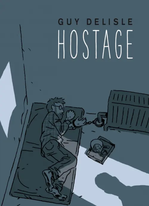 

Hostage, Серый