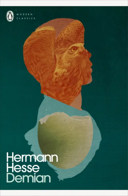 

Demian