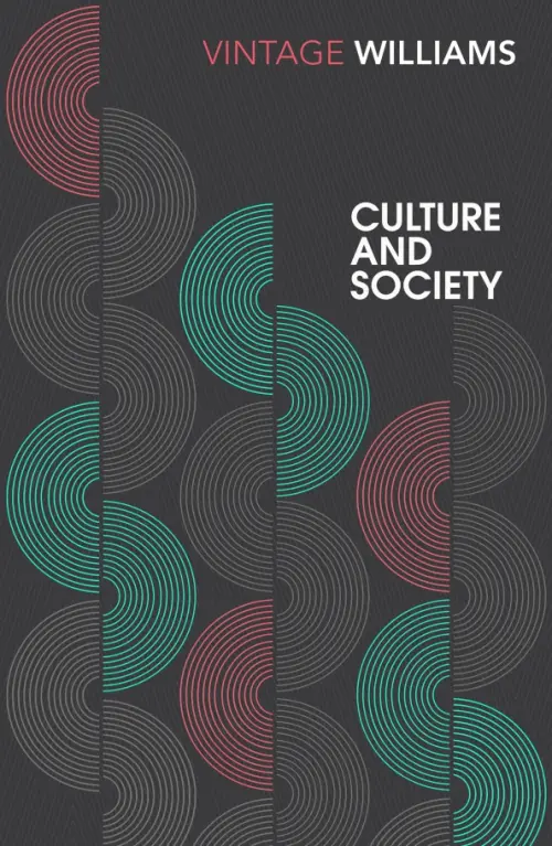 

Culture and Society, Серый