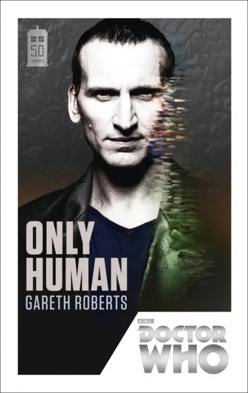 

Doctor Who. Only Human, Чёрный