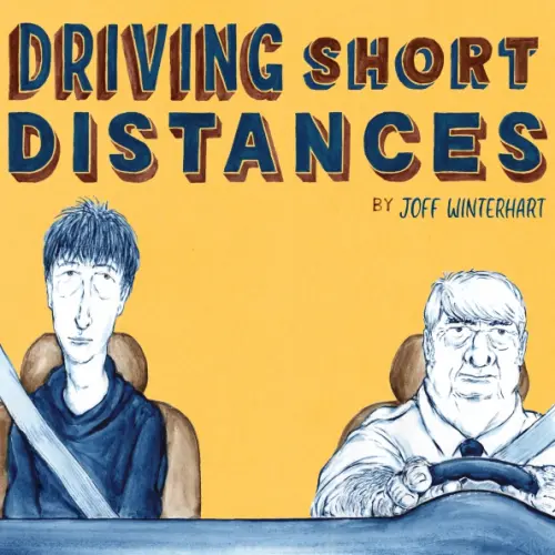 

Driving Short Distances, Жёлтый
