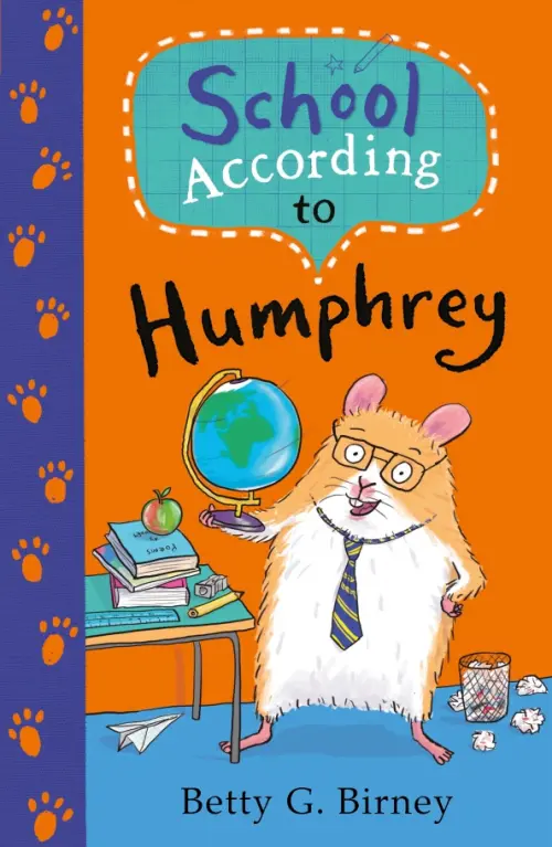 

School According to Humphrey, Оранжевый